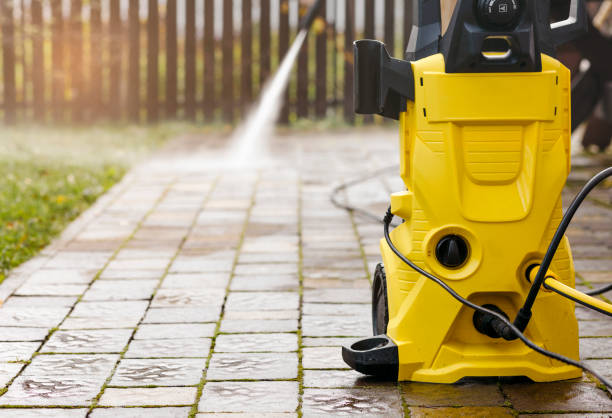 Best Vinyl Siding Pressure Washing in Annapolis Neck, MD