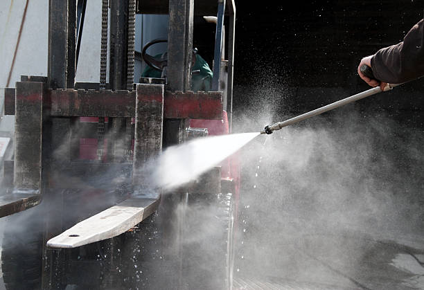 Reliable Annapolis Neck, MD Pressure Washing Services Solutions
