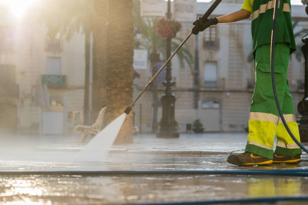 Best Gutter Cleaning and Brightening in Annapolis Neck, MD