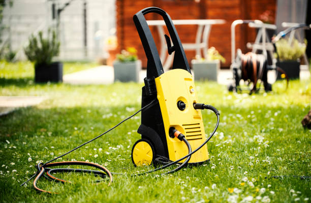 Best Sidewalk and Walkway Pressure Cleaning in Annapolis Neck, MD